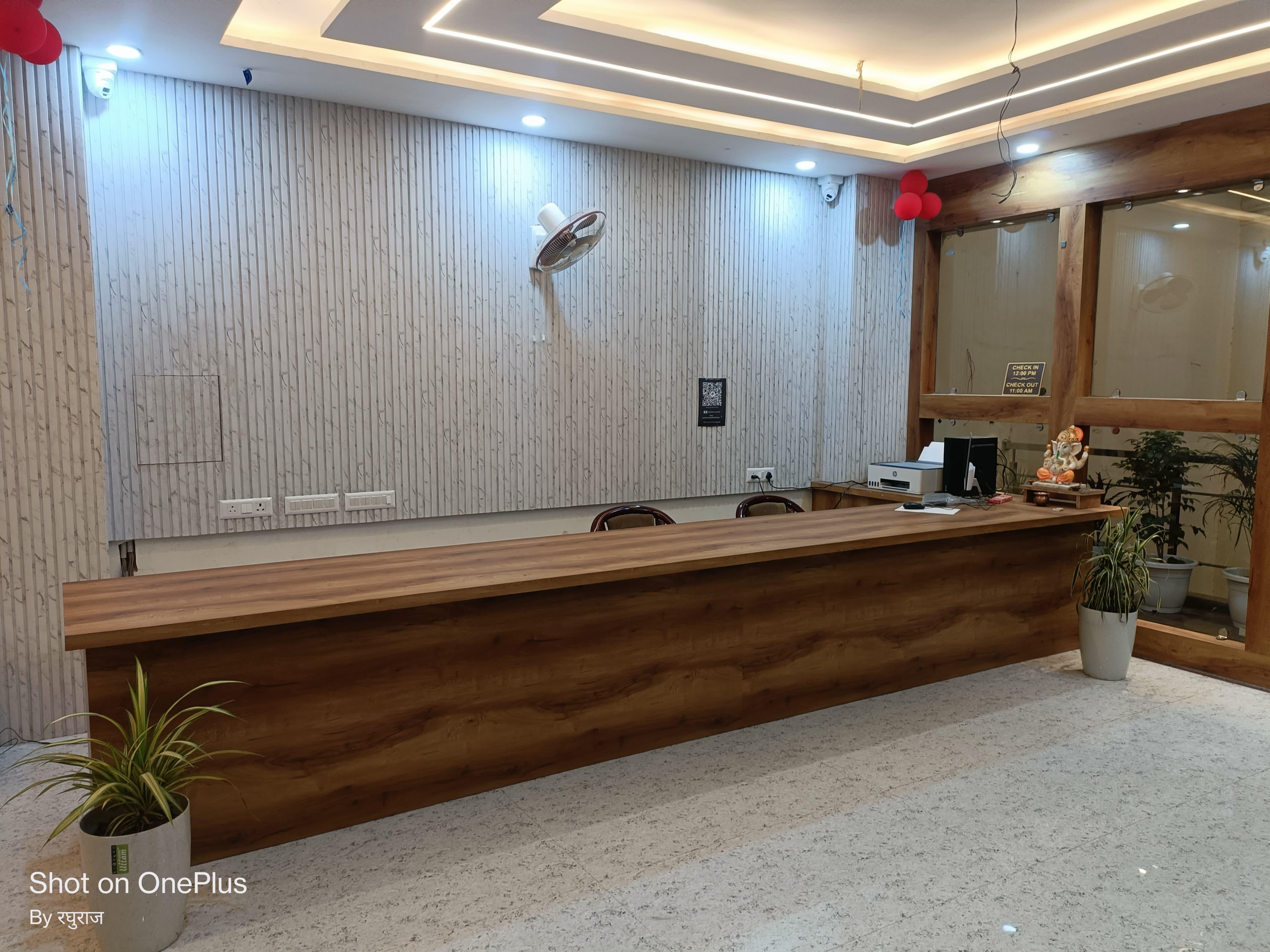 About Us – Hotel The Castle Inn, Varanasi